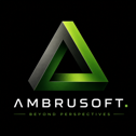 Ambrusoft logó